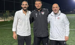Geyvespor’dan kaleye tecrübeli takviye