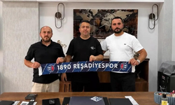 Özgür Kaya’nın yeni adresi AS Akyazı