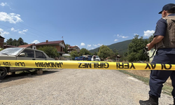 Bolu’da çifte ci*n*ayet zanlısı 38 gün sonra ormanda yakalandı