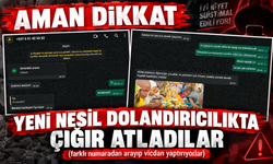 Aman dikkat: İyi niyet suistimal ediliyor!