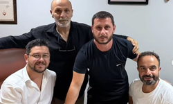Kalaycıspor’dan iki transfer birden