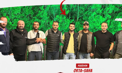 Sapanca Kurtköyspor’dan orta sahaya Furkan Çoban takviyesi