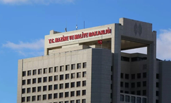 Bakanlıktan 'gri liste' mesajı