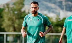 Sakaryaspor’a Muhammet Ömer Çakı’dan sevindiren haber