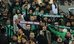 Sakaryaspor’da Kütahyaspor heyecanı: Tribünlerin dolması bekleniyor