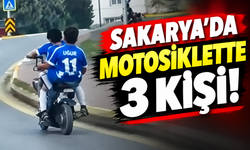 Adapazarı’nda ‘Bu Kadarına da Pes’ Dedirten Görüntü