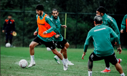 Sakaryaspor’da Kütahyaspor mesaisi tam gaz sürüyor