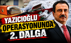 Muhsin yazıcıoğlu operasyonunda 2. dalga!