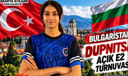 Atılgan kulübü turnuvaya gidiyor
