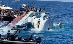Batan Gemide Arama Çalışmaları Sona Yaklaşıyor: 13 Kişi Hâlâ Kayıp