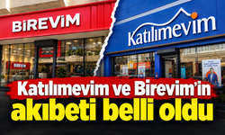 Akıbetleri merak edilen Katılımevim ve Birevim'le ilgili yeni gelişme