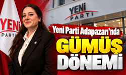 Adapazarı’nda Gümüş dönemi