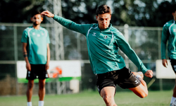Bugün günlerden Sakaryaspor! Kütahya'yı ağırlıyoruz