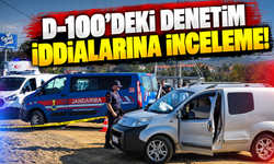 D-100’deki denetim iddialarına inceleme