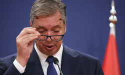 Sırbistan Cumhurbaşkanı Vučić istifa etti