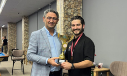 Bilardoda 2. Etap İl Birinciliği tamamlandı