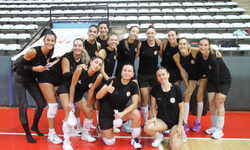 Sakarya Voleybol’da Sultanlar Ligi için yeni yolculuk