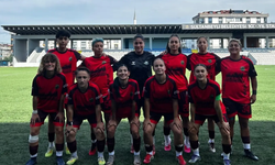 Seymenoğlu Sakarya deplasmandan 1 puanla döndü