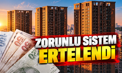 Tapuda güvenli ödeme için tarih değişti