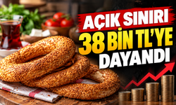 Açlık sınırı 37 bin 801 TL’ye yükseldi!