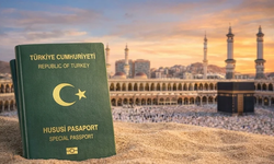 Suudi Arabistan’dan Türkiye’ye vize muafiyeti kararı