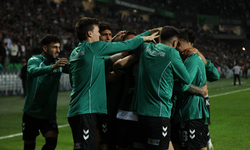 Sakaryaspor 40 yıl sonra 4'te 4 başladı