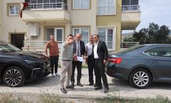 Geyve’ye yeni Kur’an kursu müjdesi! 4-6 yaş grubu için arazi tahsis edildi