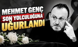 Karasu’nun Acı Kaybı: Mehmet Genç Son Yolculuğuna Uğurlandı
