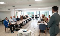 Sakarya’da okul sporları için yeni dönem hazırlığı! Hedef daha fazla öğrenciye ulaşmak