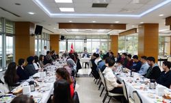 Rektör Al’dan öğrencilere çağrı: “Bilimsel üretimin bir parçası olun”