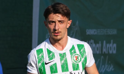 Sapancaspor’dan sol beke takviye