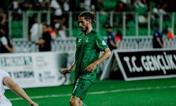 Odabaşoğlu farkı! Performansıyla alkış topladı