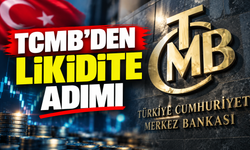 TCMB'den Likidite Adımı: Fonlama Artırılacak, Borçlanma Limitleri Güncellenecek