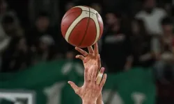 Basketbol Süper Ligi’nde ilk hafta derbi heyecanı