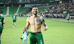 Uğur Can gollerle döndü! Son iki maçta iki gol