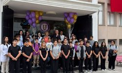 Uğur Okulları’ndan yeni eğitim-öğretim yılı mesajı: “Geleceği şekillendirenler kendi gücüne inananlardır”
