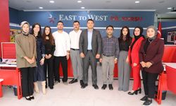 Karasu’dan dünyaya açılan dil eğitimi: East to West ilk yılında 350 kişiye ulaştı