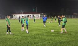Yeşilyurtbeldespor’da yeni sezon hazırlıkları hız kesmiyor!
