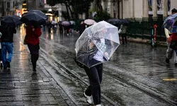 İstanbul'da 15 Ekim Perşembe günü okullar tatil