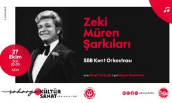 Zeki Müren şarkılarıyla AKM’de nostalji rüzgârı esecek