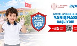 Öğrenciler “Tertemiz Yarınlar” için harekete geçecek