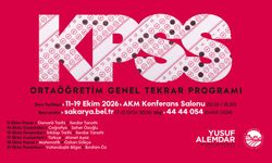 KPSS Ortaöğretim adaylarına sınav öncesi büyük destek: Genel tekrar programı başlıyor
