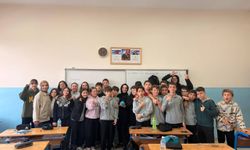 Sakarya’da 270 öğrenciye akran zorbalığı eğitimi verildi