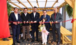 Sapanca’da çocuklar yaparak ve yaşayarak öğrenecek