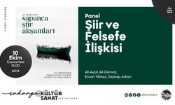 25. Uluslararası Sapanca Şiir Akşamları’nda görkemli final!