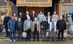 İrfan Püsküllü 2029 için kararını açıkladı! Yeniden aday olacak
