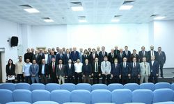 Sakarya'da okul sporları için yeni dönem planlaması yapıldı