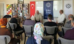 TYB Sakarya Şubesi, Ali Günvar ve Mehmet Aycı’yı ağırladı