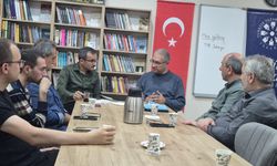 TYB Sakarya’da Ahmet Yesevi’nin manevi mirası konuşuldu