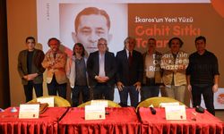 Cahit Sıtkı Tarancı’nın hayatı ve şiir dünyası Sakarya’da konuşuldu